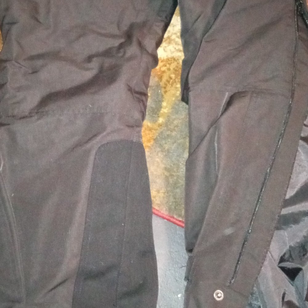 JOE ROCKET PANTS - Picture 2 of 5